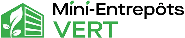 Mini-Entrepots Vert home